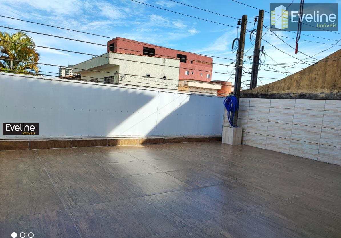 Casa à venda com 3 quartos, 144m² - Foto 17