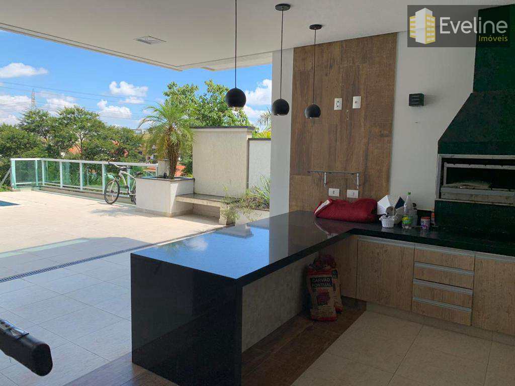 Casa de Condomínio à venda com 5 quartos, 300m² - Foto 11