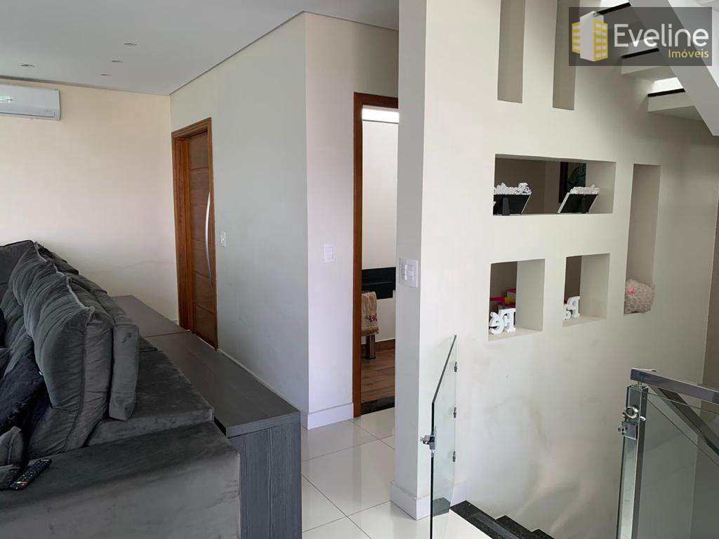 Casa de Condomínio à venda com 5 quartos, 300m² - Foto 14