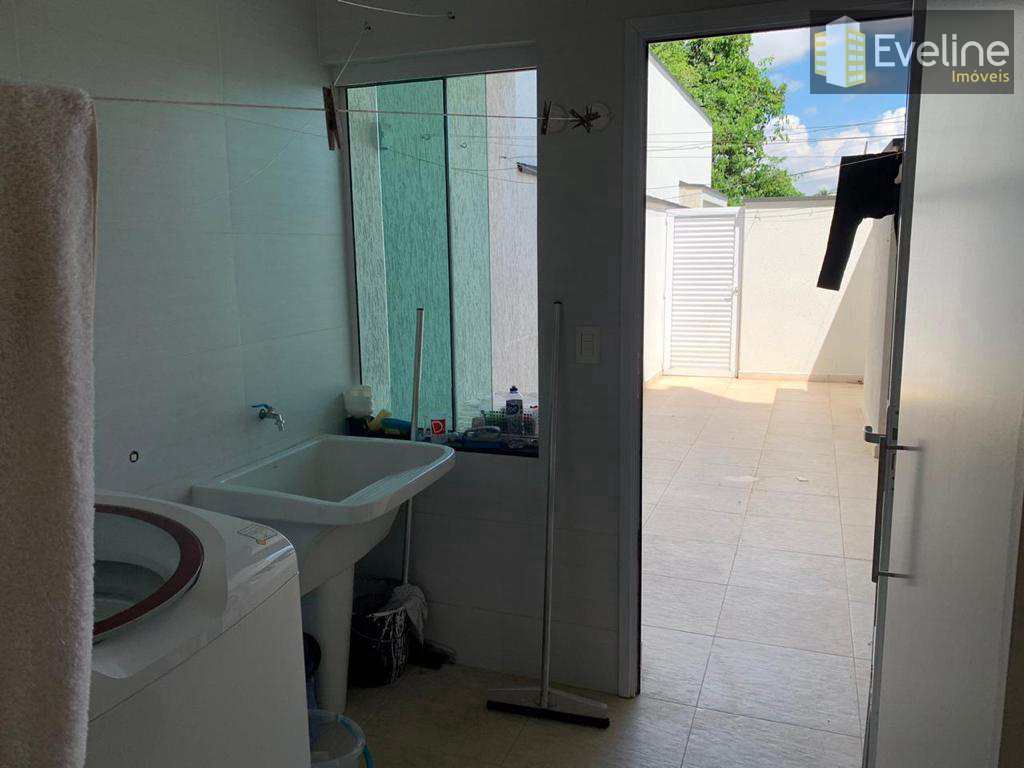 Casa de Condomínio à venda com 5 quartos, 300m² - Foto 10