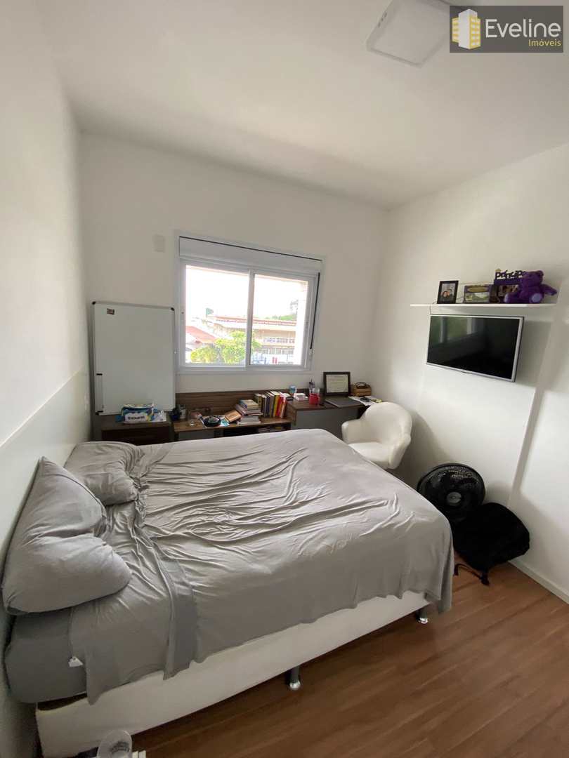 Apartamento à venda com 1 quarto, 50m² - Foto 1