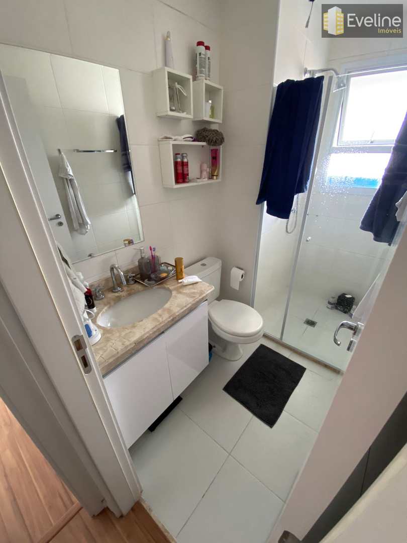 Apartamento à venda com 1 quarto, 50m² - Foto 7