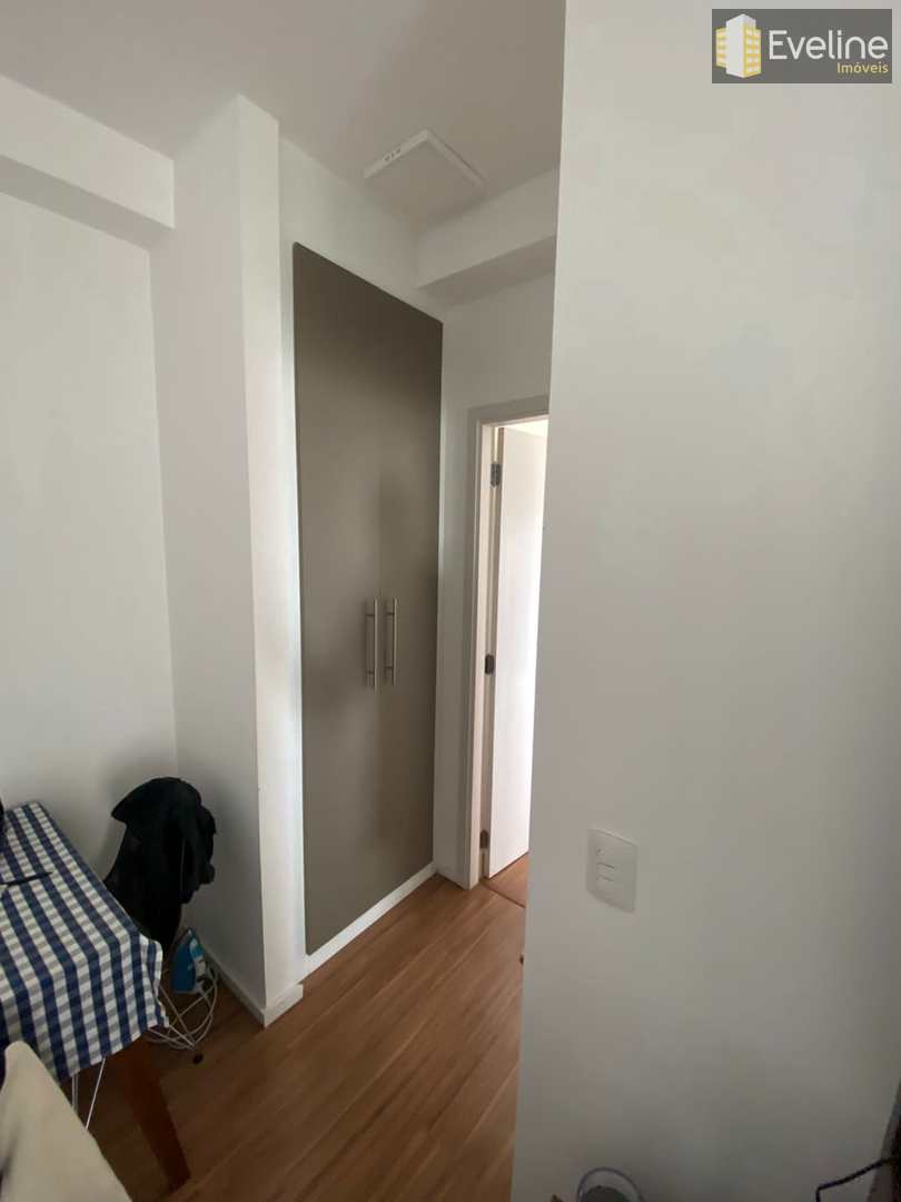 Apartamento à venda com 1 quarto, 50m² - Foto 9