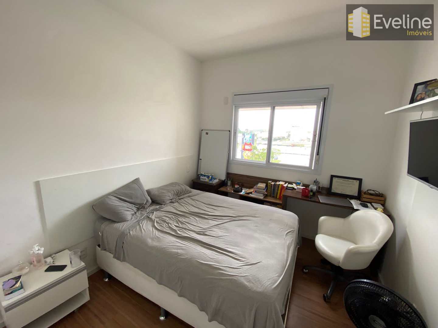 Apartamento à venda com 1 quarto, 50m² - Foto 10