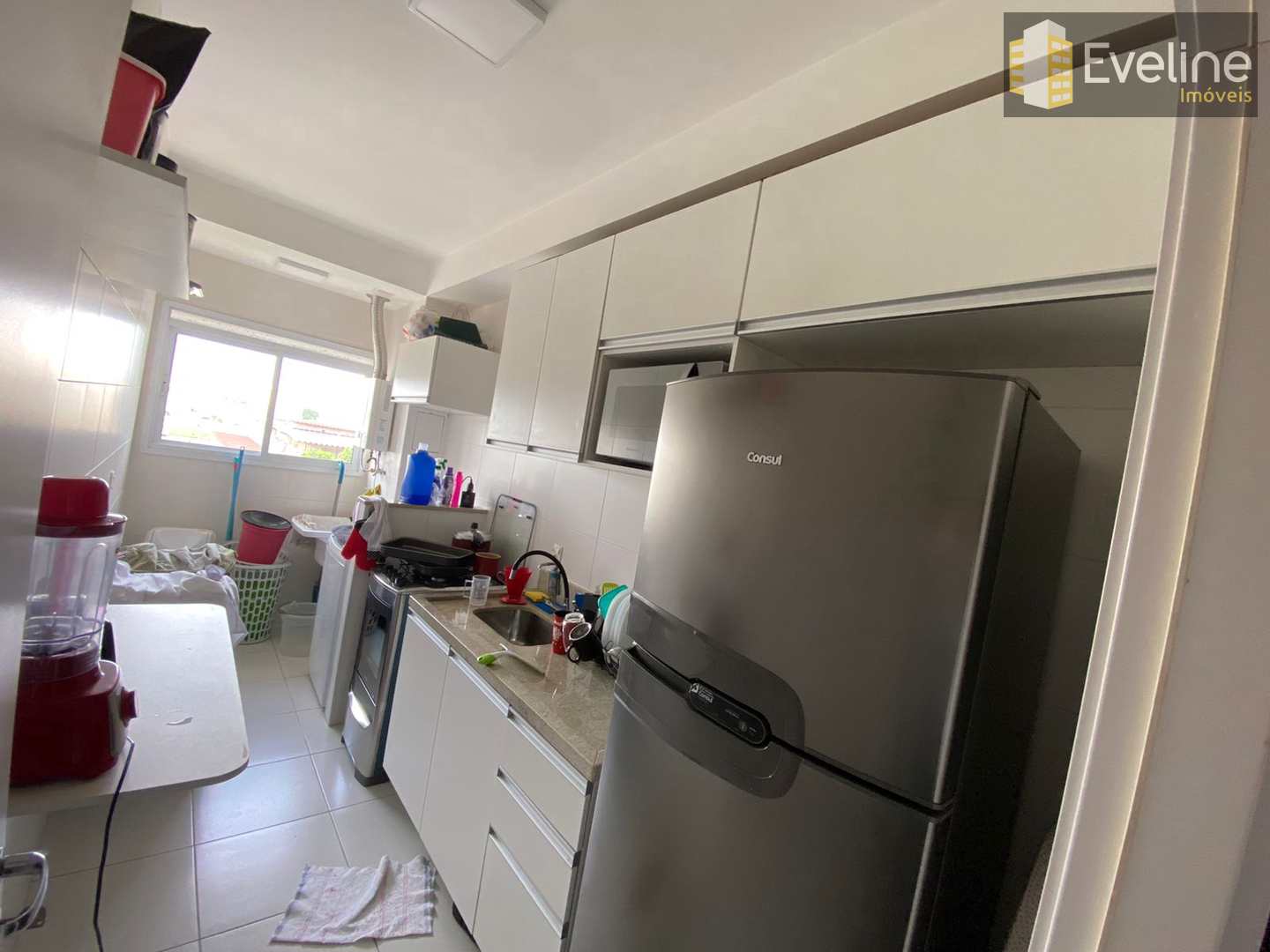 Apartamento à venda com 1 quarto, 50m² - Foto 4