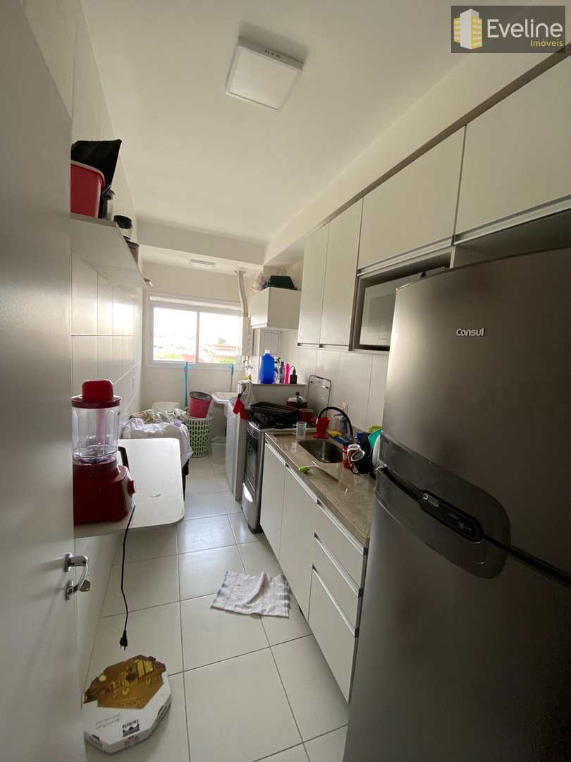 Apartamento à venda com 1 quarto, 50m² - Foto 3