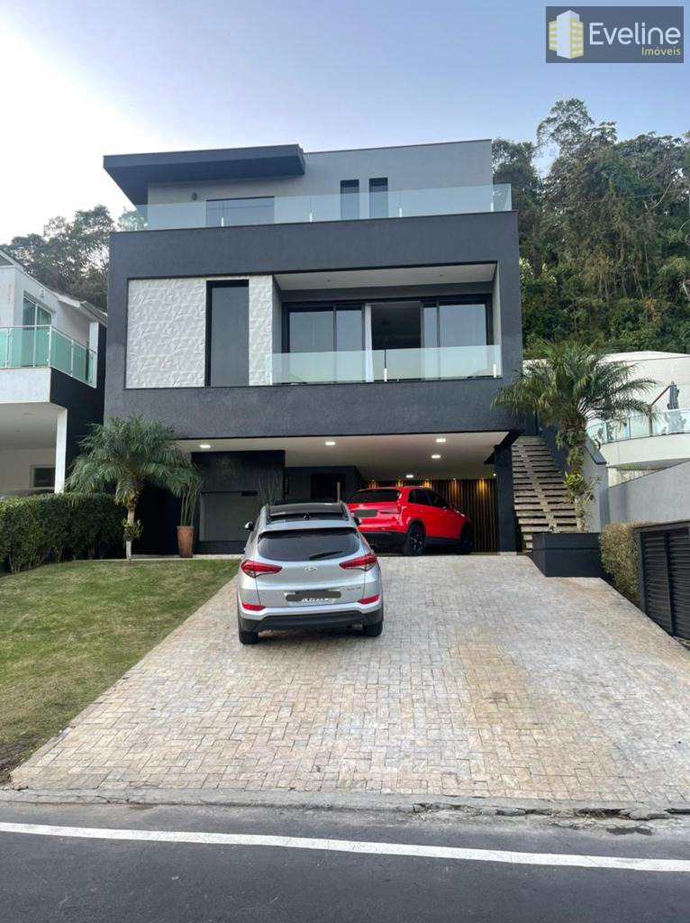 Casa de Condomínio à venda com 3 quartos, 260m² - Foto 29