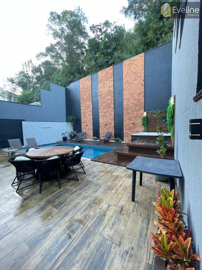 Casa de Condomínio à venda com 3 quartos, 260m² - Foto 15