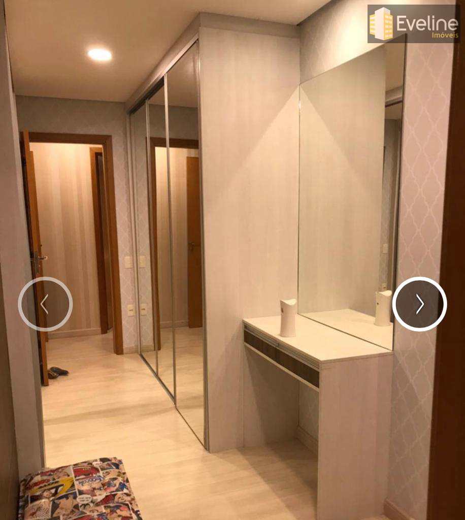 Apartamento à venda com 3 quartos, 217m² - Foto 12