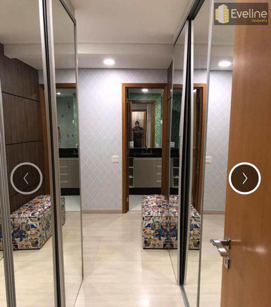 Apartamento à venda com 3 quartos, 217m² - Foto 13