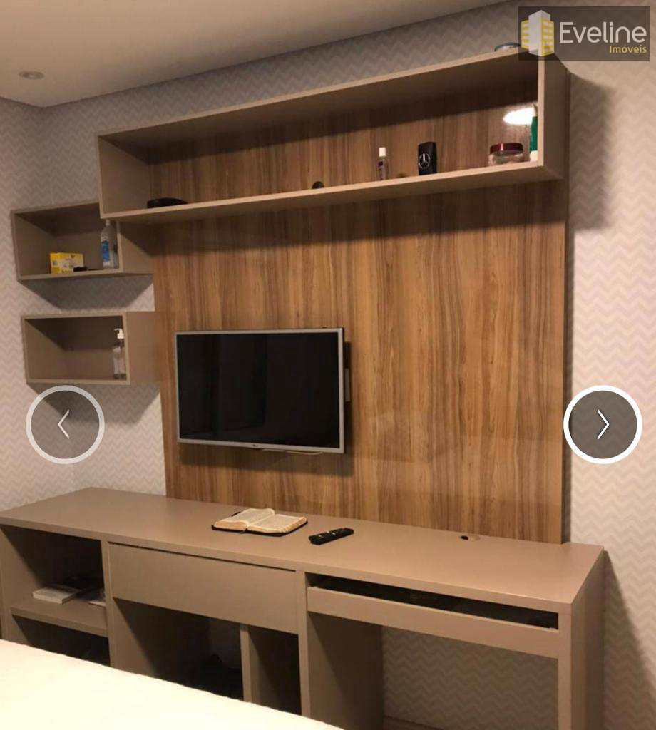 Apartamento à venda com 3 quartos, 217m² - Foto 16