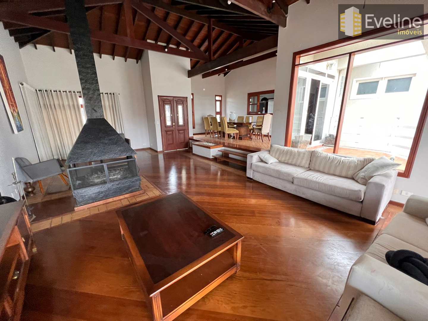 Casa de Condomínio à venda com 5 quartos, 480m² - Foto 16