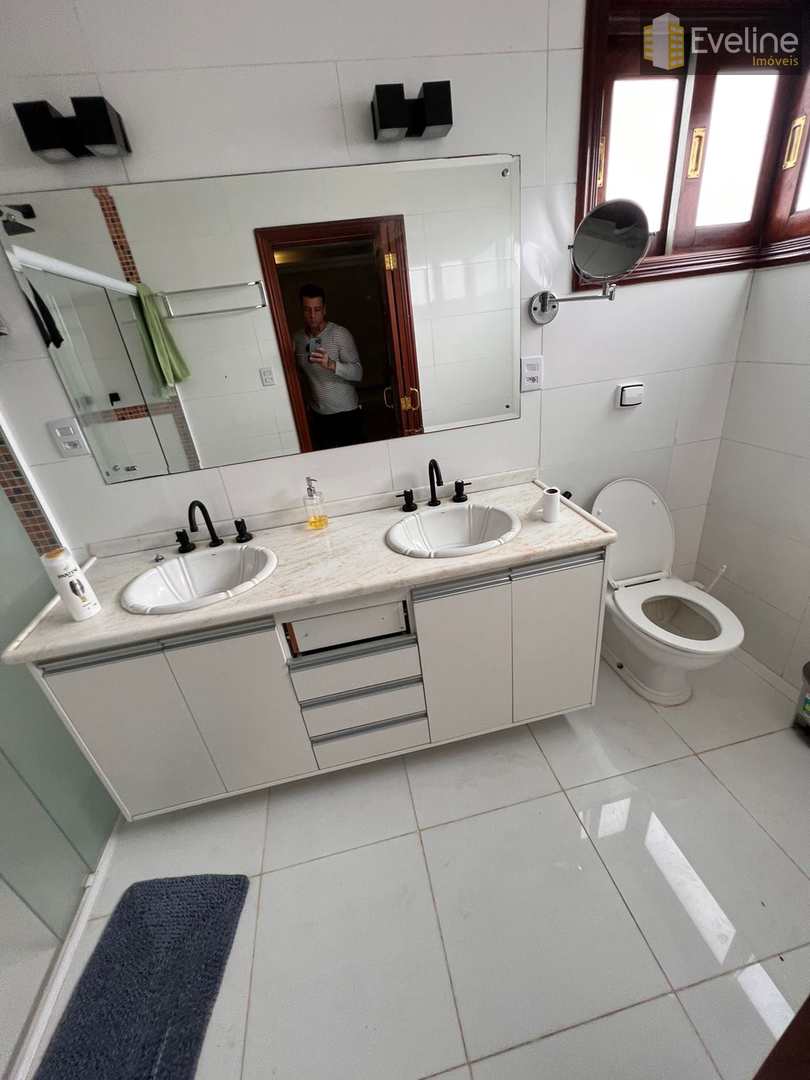 Casa de Condomínio à venda com 5 quartos, 480m² - Foto 33