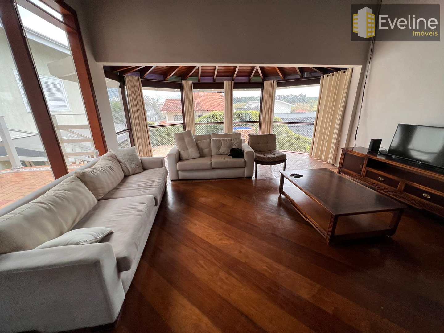 Casa de Condomínio à venda com 5 quartos, 480m² - Foto 17