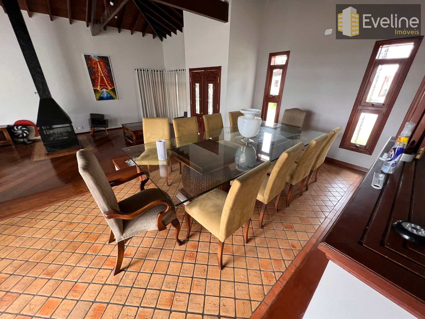 Casa de Condomínio à venda com 5 quartos, 480m² - Foto 13