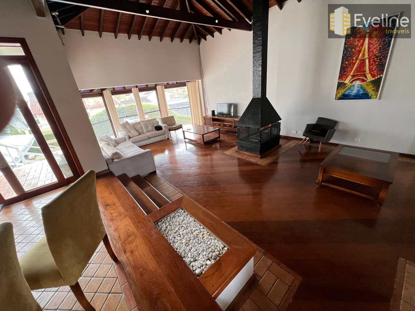 Casa de Condomínio à venda com 5 quartos, 480m² - Foto 15