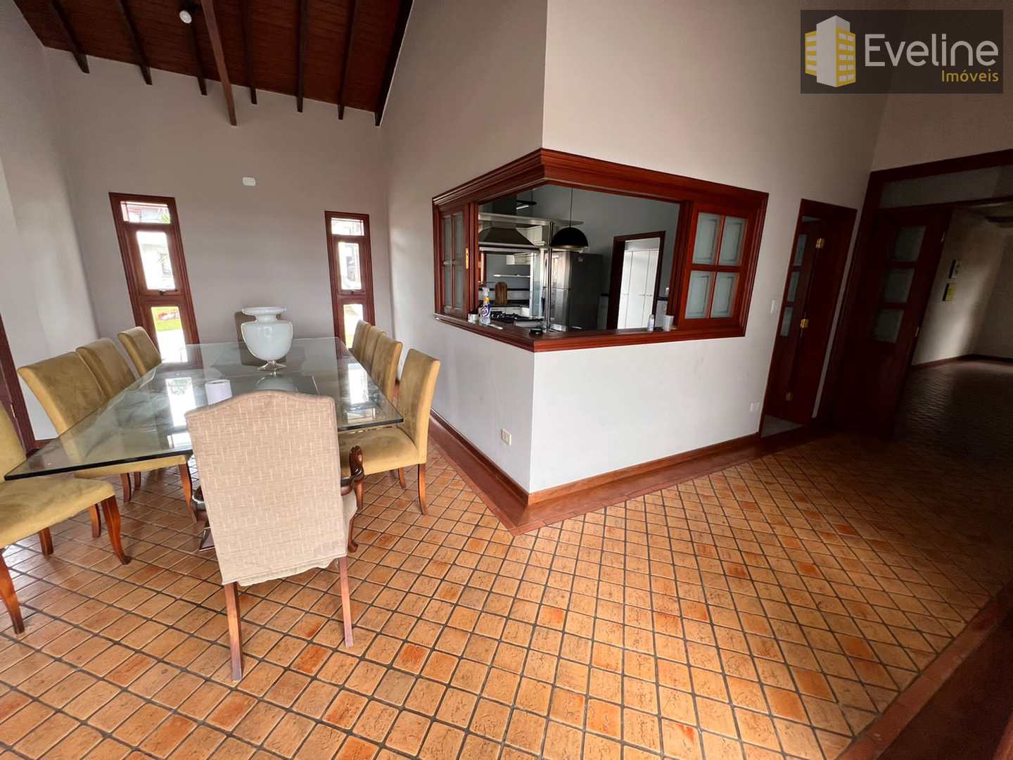 Casa de Condomínio à venda com 5 quartos, 480m² - Foto 12