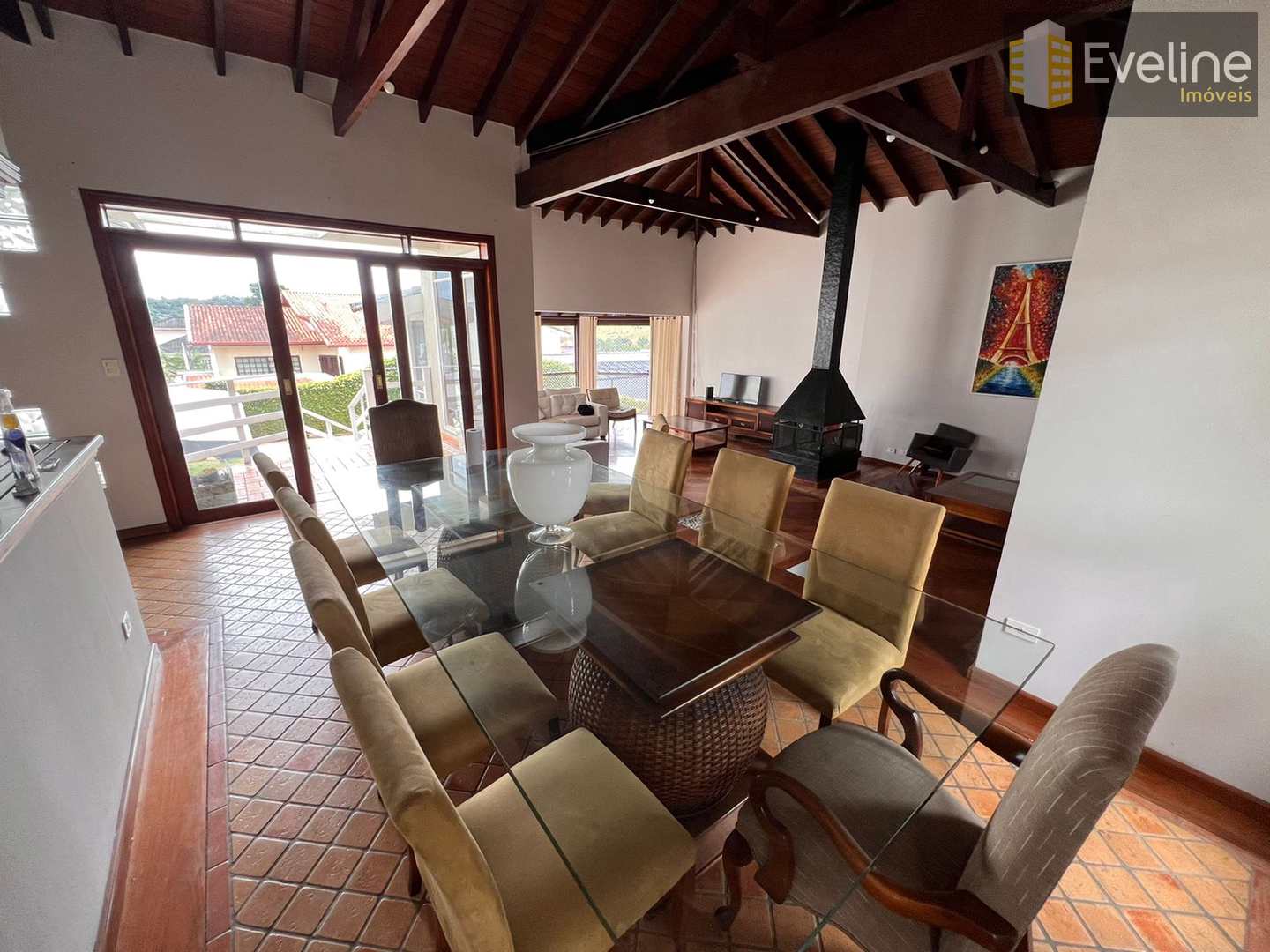 Casa de Condomínio à venda com 5 quartos, 480m² - Foto 14