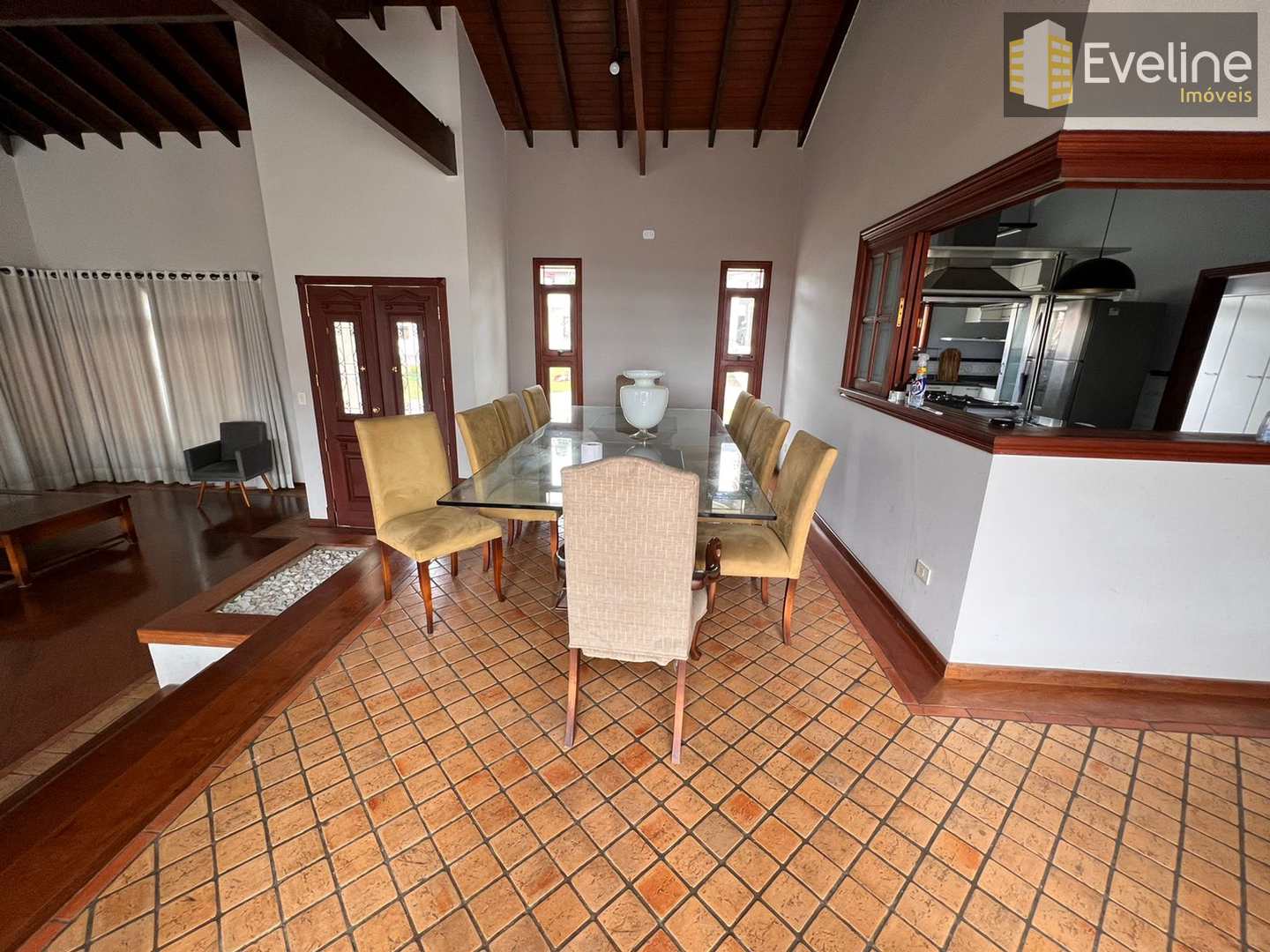 Casa de Condomínio à venda com 5 quartos, 480m² - Foto 11