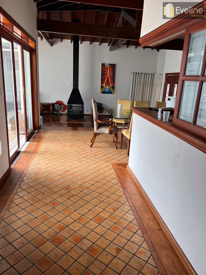 Casa de Condomínio à venda com 5 quartos, 480m² - Foto 19