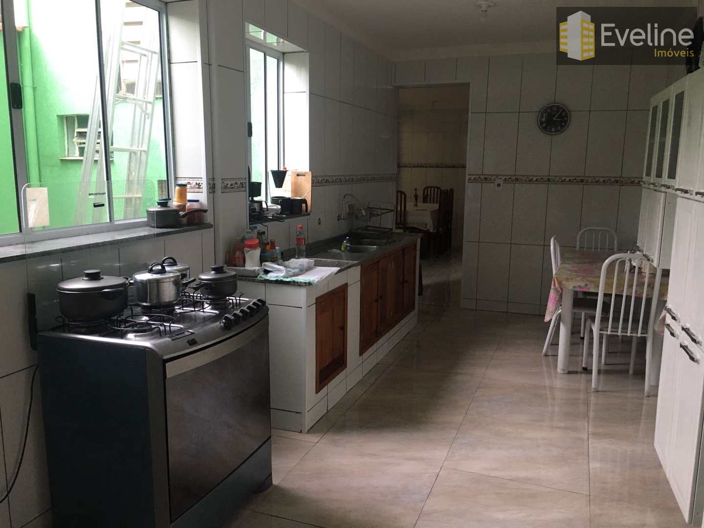 Casa à venda com 4 quartos, 158m² - Foto 12