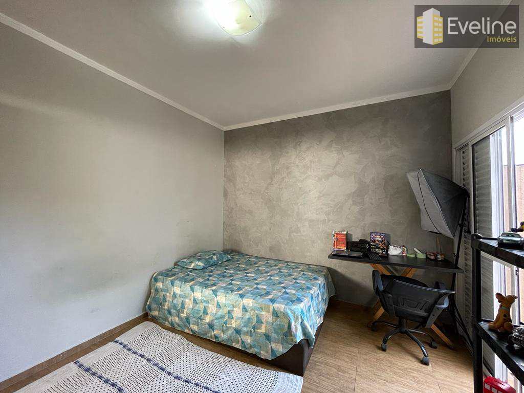 Casa de Condomínio à venda com 3 quartos, 153m² - Foto 14