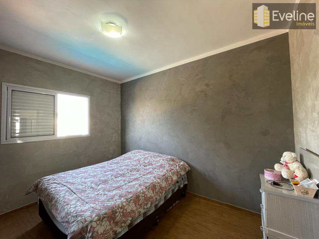 Casa de Condomínio à venda com 3 quartos, 153m² - Foto 17