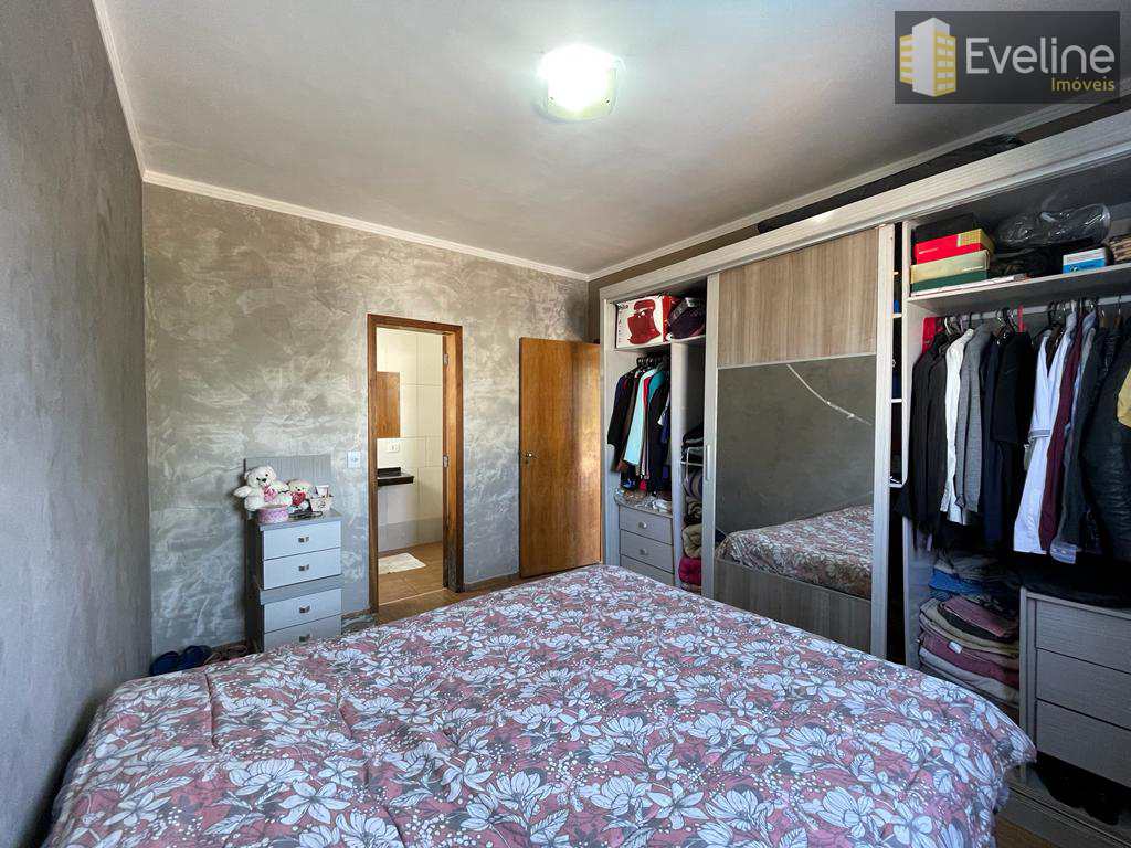 Casa de Condomínio à venda com 3 quartos, 153m² - Foto 16