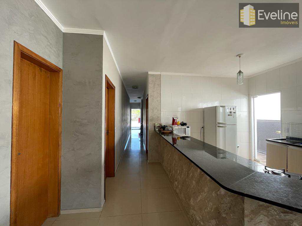 Casa de Condomínio à venda com 3 quartos, 153m² - Foto 8