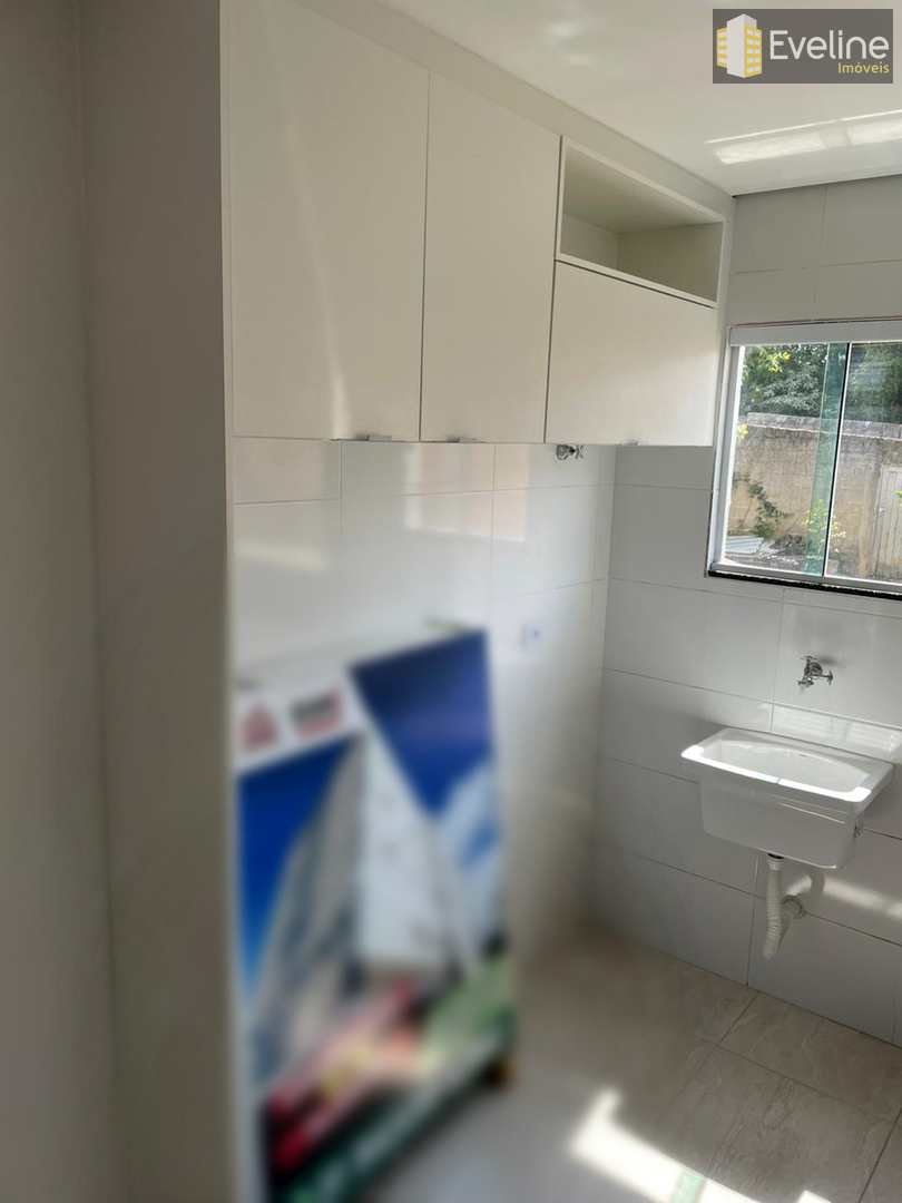 Apartamento à venda com 2 quartos, 47m² - Foto 2