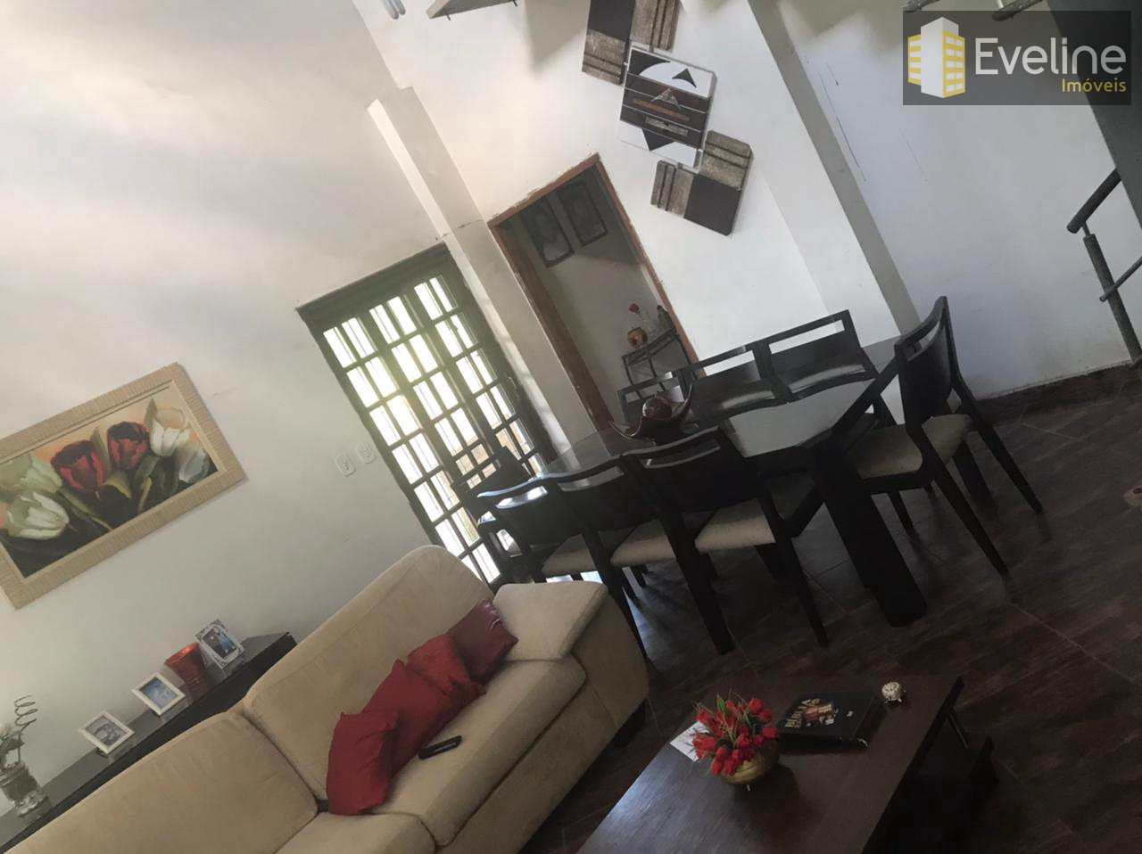 Fazenda à venda com 4 quartos, 200m² - Foto 5