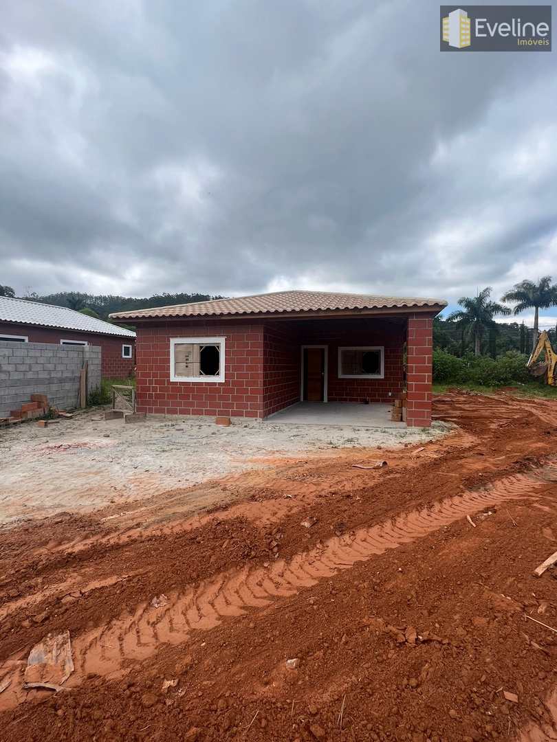 Fazenda à venda com 3 quartos, 180m² - Foto 5