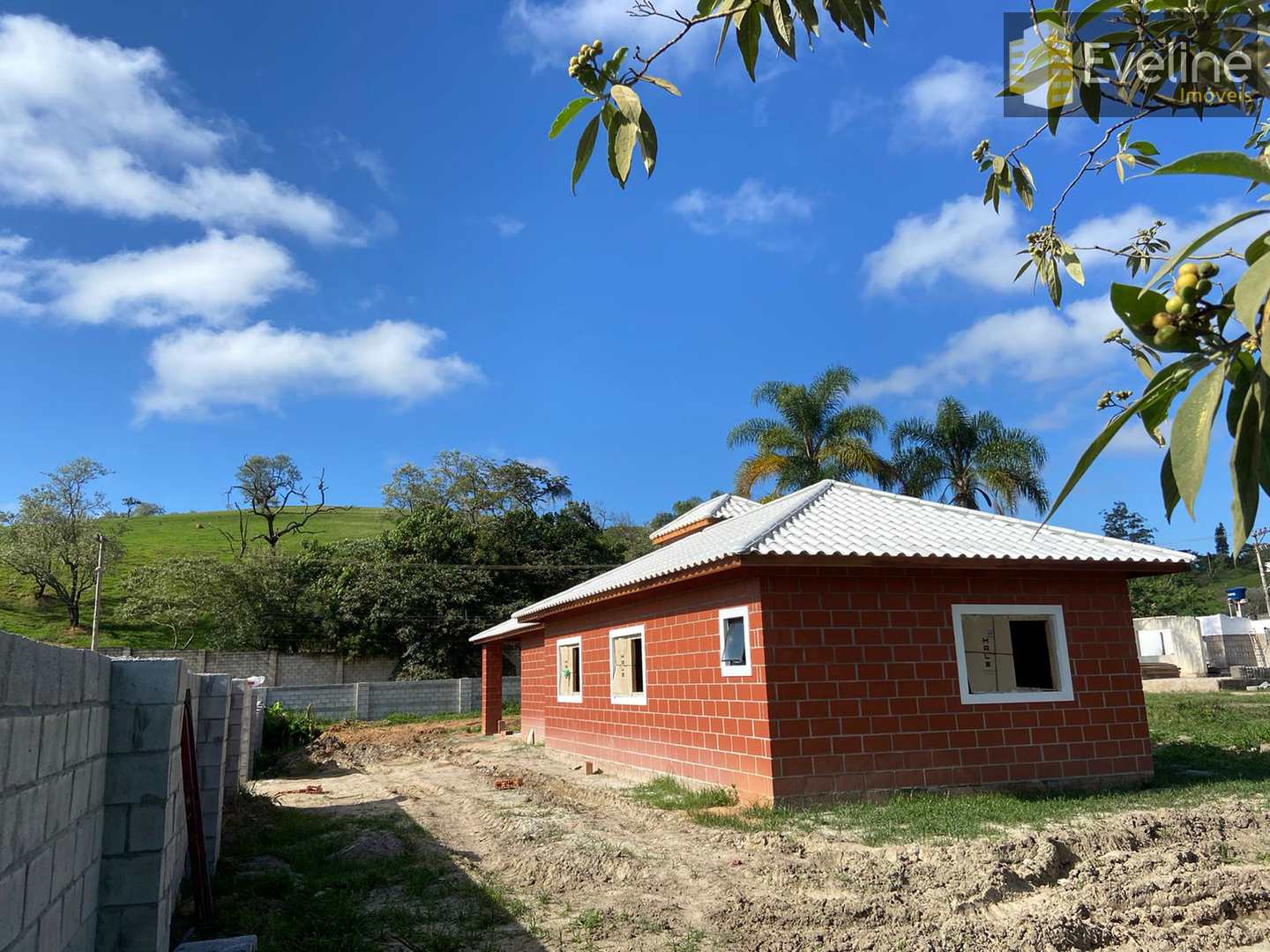 Fazenda à venda com 3 quartos, 180m² - Foto 3