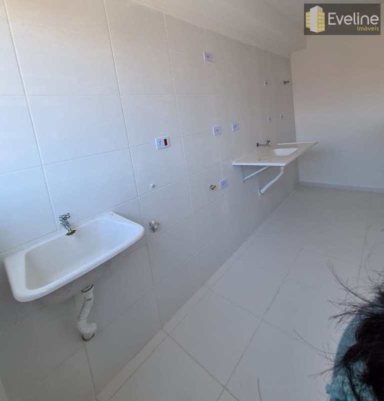 Apartamento à venda com 2 quartos, 55m² - Foto 6