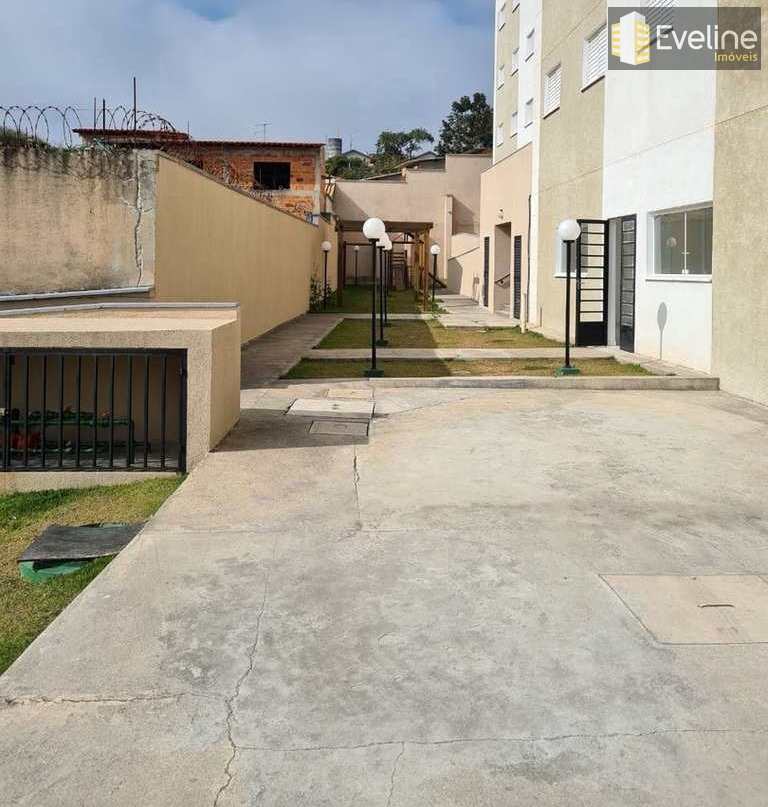 Apartamento à venda com 2 quartos, 55m² - Foto 9