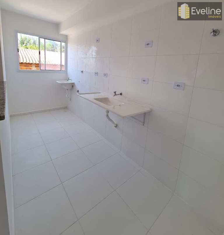 Apartamento à venda com 2 quartos, 55m² - Foto 5