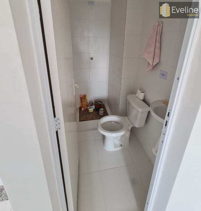 Apartamento à venda com 2 quartos, 55m² - Foto 8