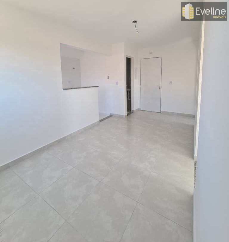 Apartamento à venda com 2 quartos, 55m² - Foto 3