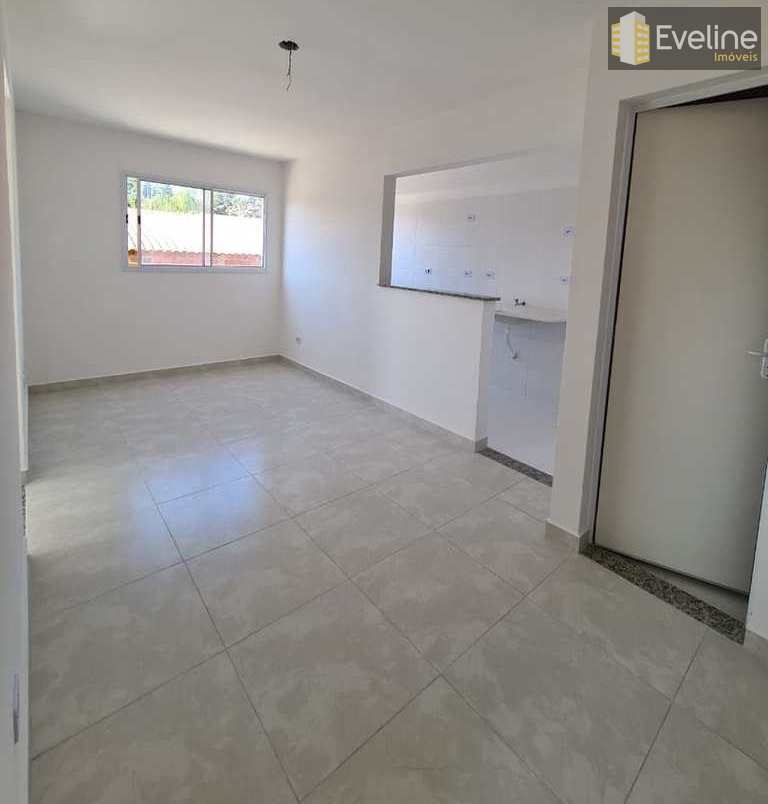 Apartamento à venda com 2 quartos, 55m² - Foto 1