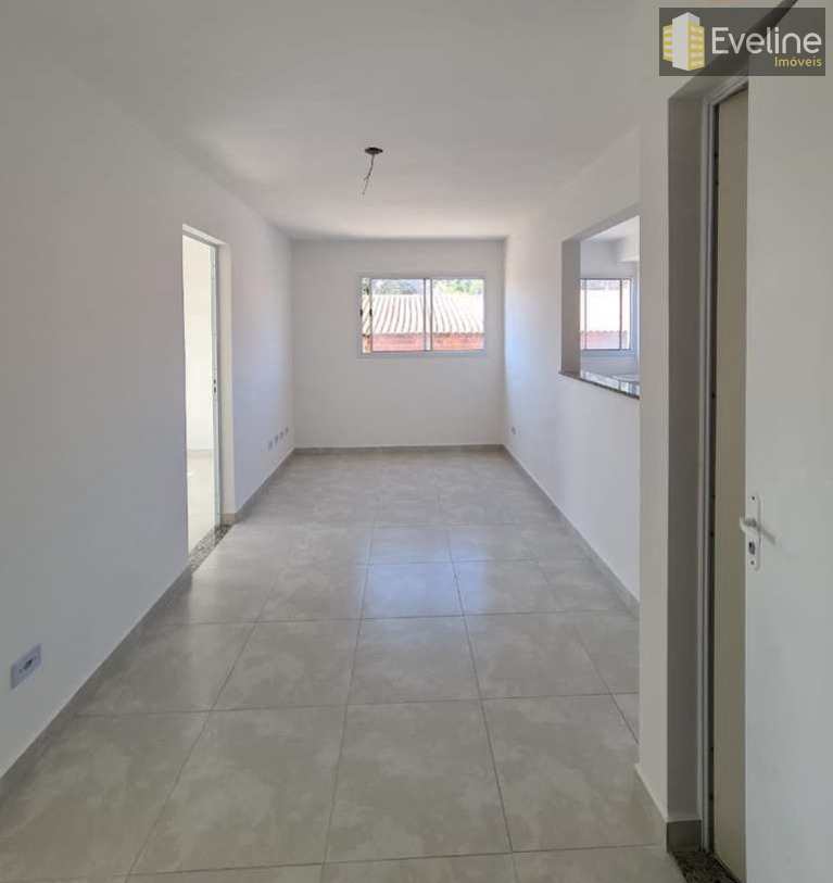 Apartamento à venda com 2 quartos, 55m² - Foto 2