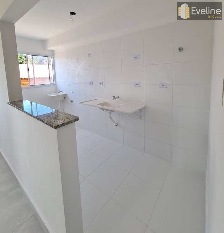 Apartamento à venda com 2 quartos, 55m² - Foto 4