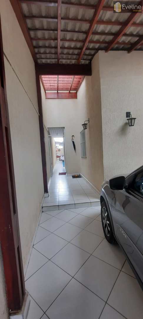 Casa à venda com 3 quartos, 128m² - Foto 6