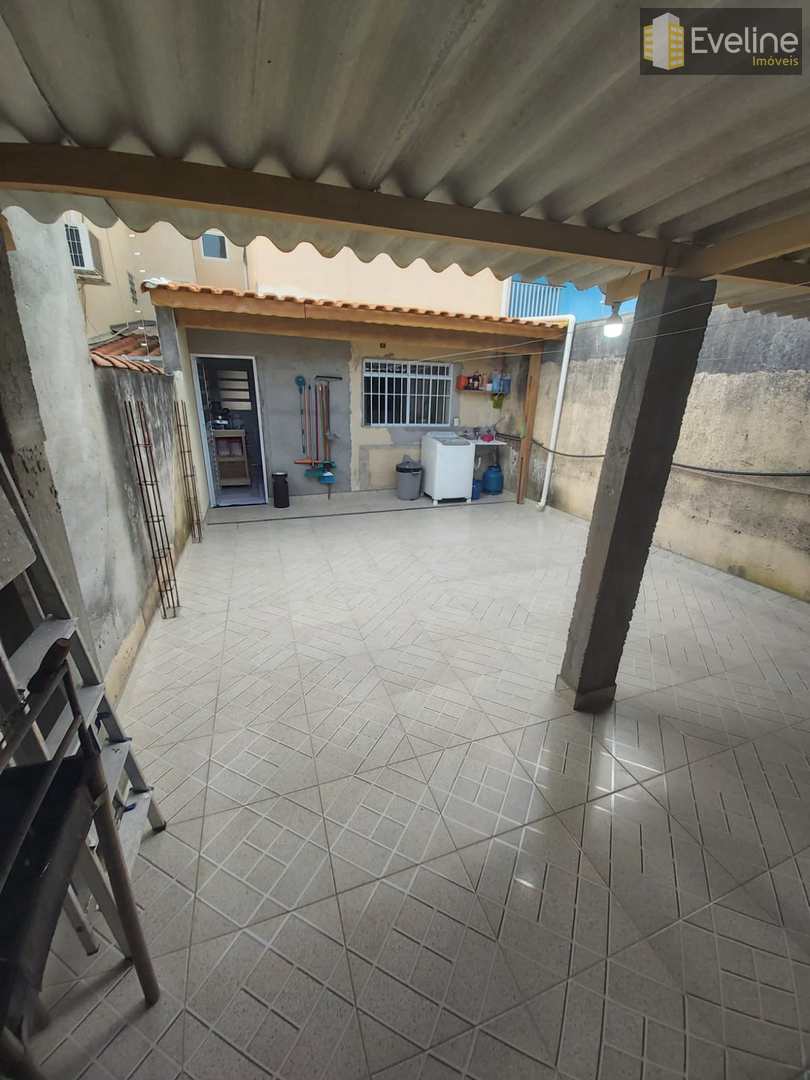 Casa à venda com 3 quartos, 97m² - Foto 19