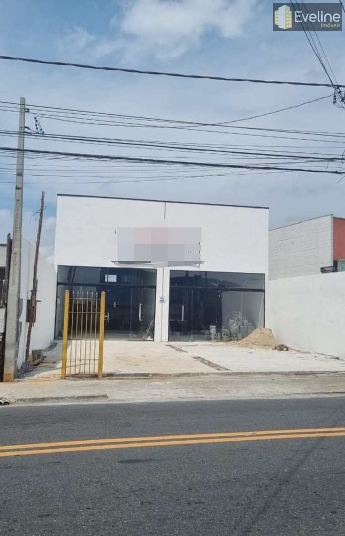 Depósito-Galpão-Armazém para alugar, 250m² - Foto 1