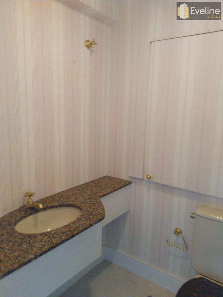 Apartamento à venda com 3 quartos, 210m² - Foto 20