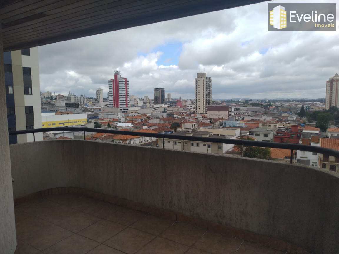 Apartamento à venda com 3 quartos, 210m² - Foto 6