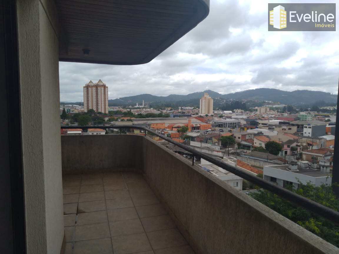 Apartamento à venda com 3 quartos, 210m² - Foto 7