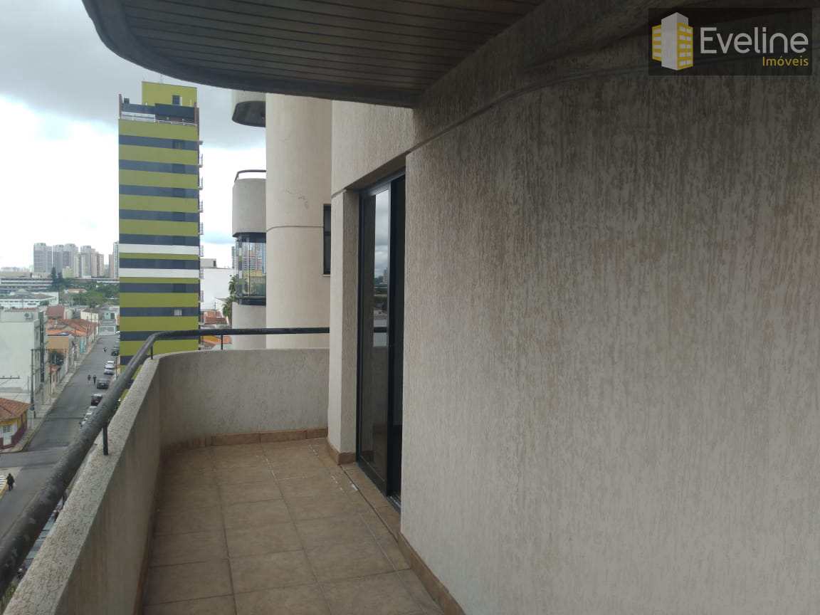 Apartamento à venda com 3 quartos, 210m² - Foto 5