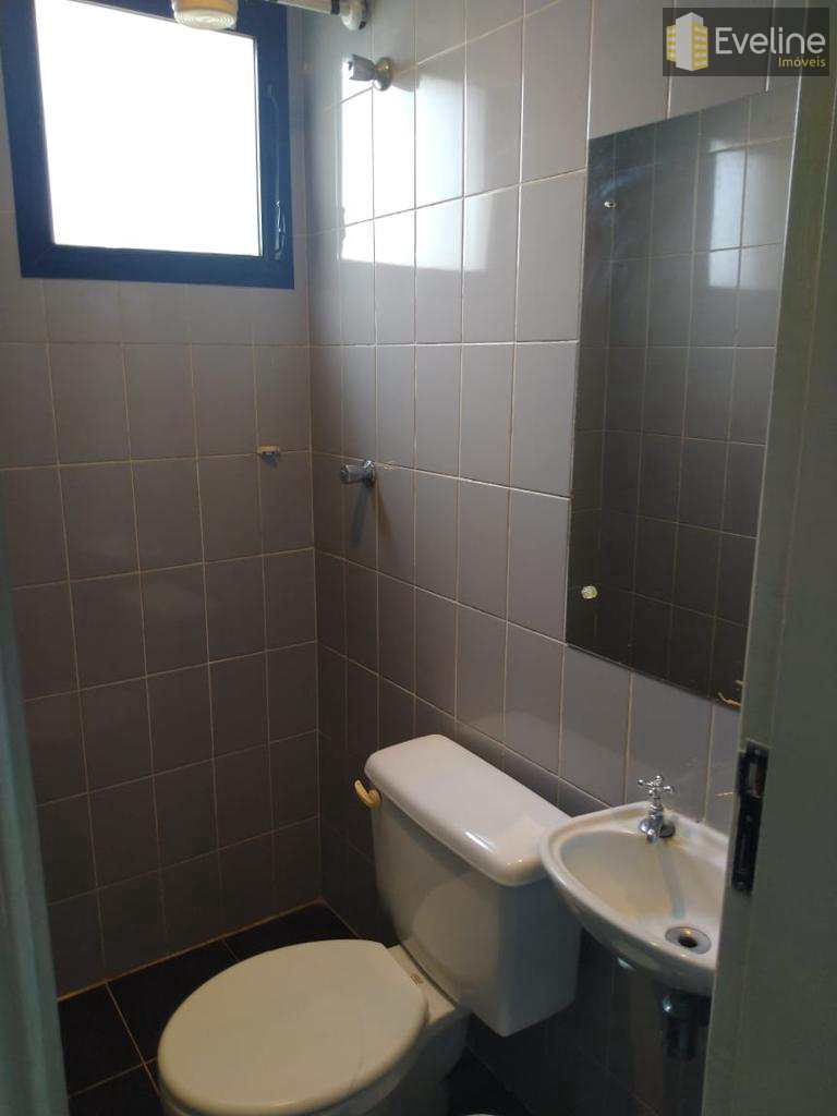 Apartamento à venda com 3 quartos, 210m² - Foto 8