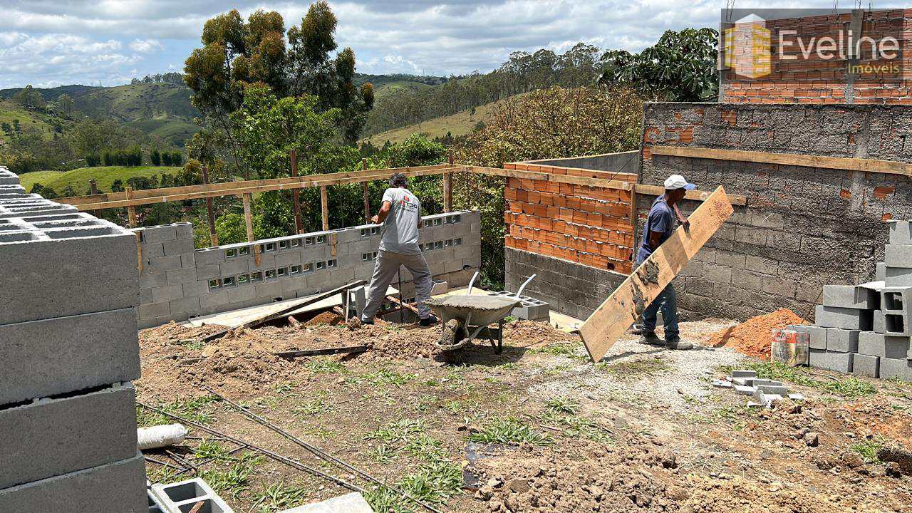 Casa à venda com 3 quartos, 75m² - Foto 6